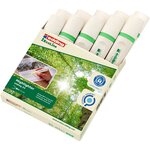 Surligneur 24 Ecoline Vert clair 2-5 mm x 10 EDDING