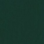 vidaXL Tabouret Vert foncé 61 x 41 x 40 cm Velours et Bois Composite