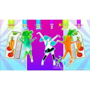 Ubisoft just dance 2017 xbox one