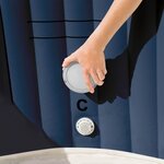 Intex Lampe à LED multicolore pour Bubble Spa 28503