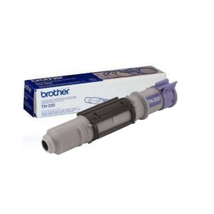 Toner original pour imprimante laser HL-4040CN, Noir BROTHER