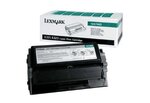Toner original pour imprimante laser C522/C524  noir LEXMARK