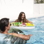 Intex 58263NP - Bouée géante tropicale