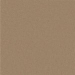 vidaXL Repose-pieds de jardin Pin massif Brun Ciré