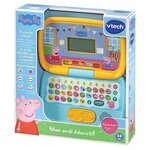 Vtech 80-553505-005 - Mon ordinateur éducatif Peppa Pig