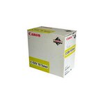 Canon cexv19 toner jaune 0400b002