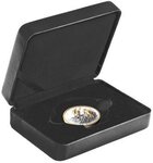 Pièce de monnaie en Argent 50 Dollars g 100.74 Millésime 2025 BEAVER
