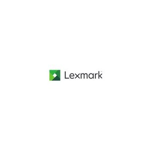 cartouche de toner LRP - Noir LEXMARK