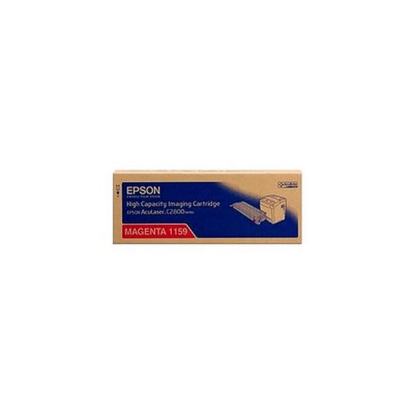 Epson toner magenta s051159