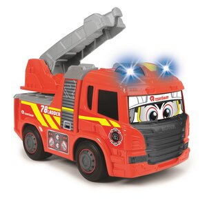 Dickie 204114005 - ABC Camion de pompiers Ferdy Fire