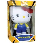 Peluche à collectionner Hello Kitty - Kid'collect 13 cm