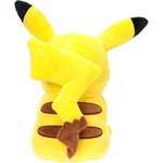 Jazwares PKW3457 - Pokémon - Peluche Pikachu