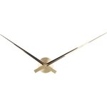 Horloge aiguilles big time 76cm
