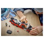60493   City Camion de F1®  ® City