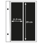 Recharges FUTURA : C20 (x5)