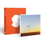 SMARTBOX - Coffret Cadeau Saut en parachute en tandem au-dessus de la pointe du Médoc - Sport & Aventure