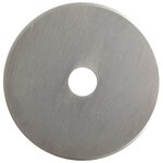 Lame de rechange Fiskars (cutter rotatif) Droite - Fiskars