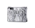 One Piece  Monnaie de 10€ Argent rectangulaire