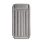 Matelas gonflable 1 personne 100 x 190 cm