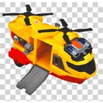 Dickie 203306023 - Hélicoptère