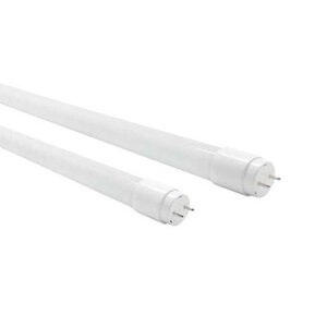 Tube néon led t8 60cm 7w haut rendement garantie 5 ans - blanc chaud 2300k - 3500k - silamp