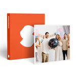 SMARTBOX - Coffret Cadeau Carte cadeau Gender Reveal - 50 € -  Multi-thèmes