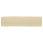 vidaXL Toison végétale 70 g/m² 50x1 6 m