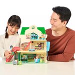 Moose Toys 300315 - Le supermarché de Bluey