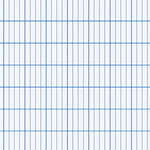 Ardoise plastique effaçable à sec 19x26cm - wonday