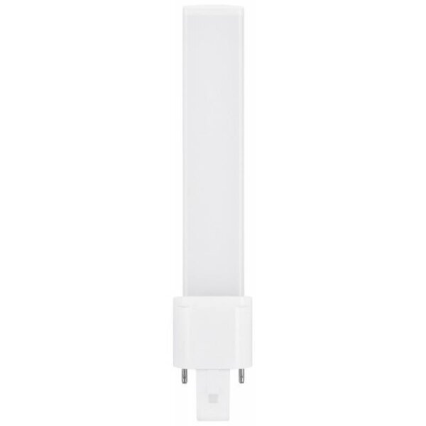 Lampe LED Dulux S EM G23 6 5W 3000°K