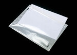 Lot de 10000 Pochettes porte-documents A5 transparentes