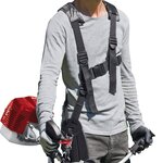 EINHELL débroussailleuse thermique 2 temps 42 7 cc GH-BC 43 AS