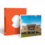 SMARTBOX - Coffret Cadeau 3 jours en famille dans un cottage près du Puy-en-Velay -  Séjour