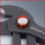 Ks tools pinces pour pompe à eau 240 mm 115.2010