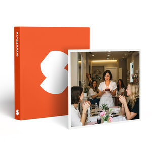SMARTBOX - Coffret Cadeau Anniversaire Zen et Relaxation pour 1 personne en France -  Bien-être
