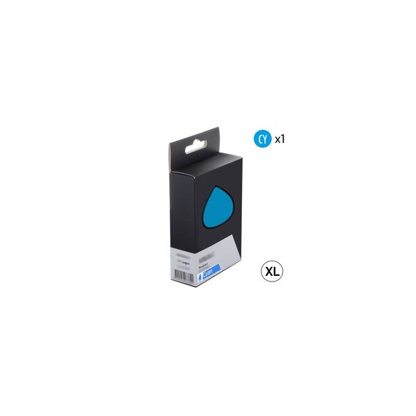 Brother LC426 Cartouche d'encre TS_GNBLC426CXL