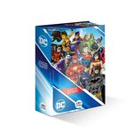 DC COMICS - Coffret pour ranger votre collection