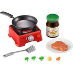 Zuru 77789 - Mini Brands - Magic Cook Kitchen S1  assortiment