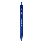 Présentoire de 36 stylos bille en plastique de bouteilles recyclées decadry by apli