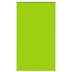 vidaXL Store enrouleur occultant largeur du tissu 121 6 cm polyester