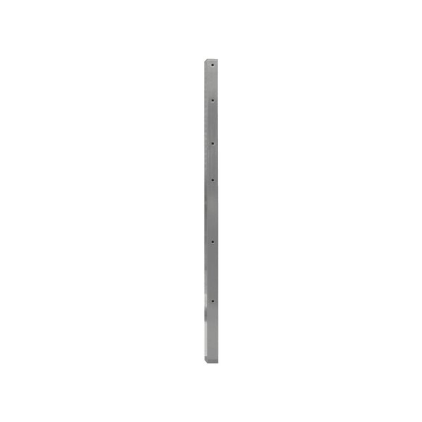 Pied à sceller pour B 1/3/4/6 · Corail/Lagon