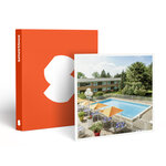 SMARTBOX - Coffret Cadeau Destination Europe : séjour en famille en hôtel Novotel - Séjour
