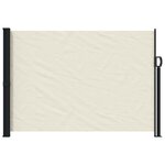vidaXL Store latéral rétractable 300 x 170 cm Polyester Rectangulaire