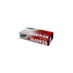 Samsung 4092s toner magenta su272a (clt-m4092s)