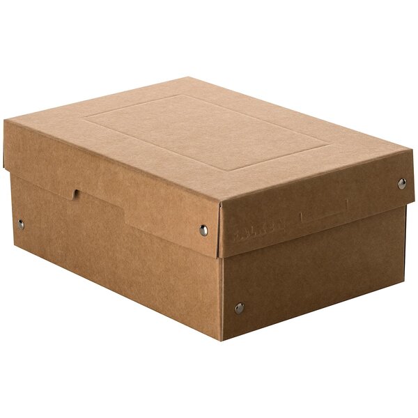 Purebox Nature A5 100mm - Brun - X 5 - Falken