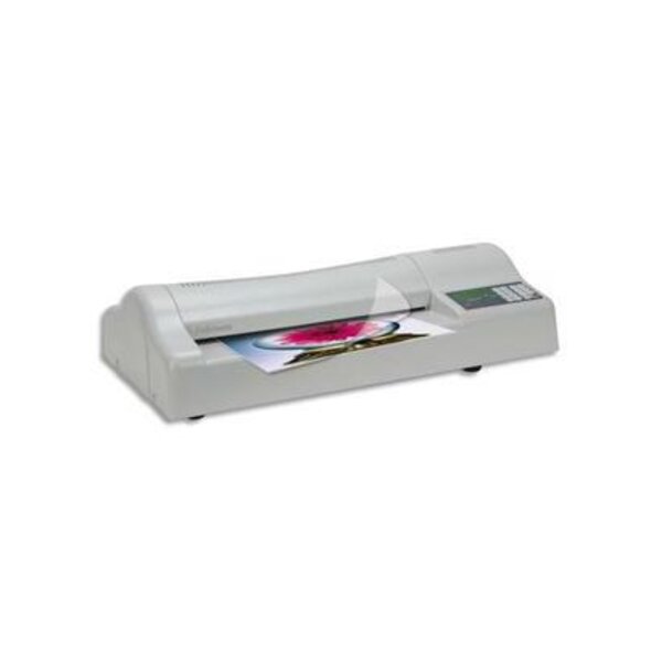 Plastifieuse Proteus A3  gris lumière FELLOWES