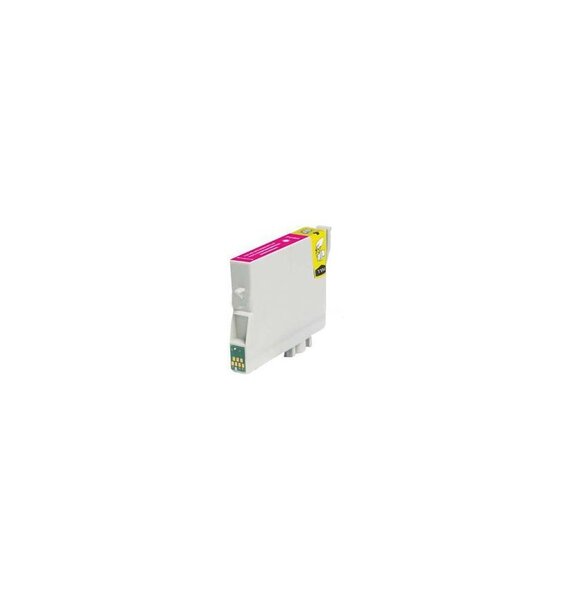 Epson T0713 Jet d'Encre Magenta Compatible