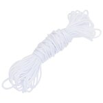 vidaXL Écran d'intimité de balcon aspect de plante vert 500x75 cm PVC
