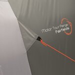 Easy Camp Tente Fairfields Gris