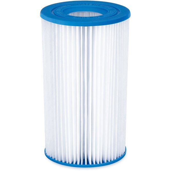 Summer Waves TW20-P57000201000 - Cartouche filtrante de remplacement Type A/C